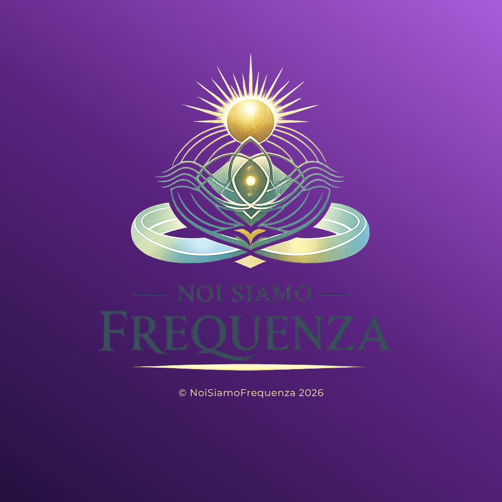 Noi Siamo Frequenza
